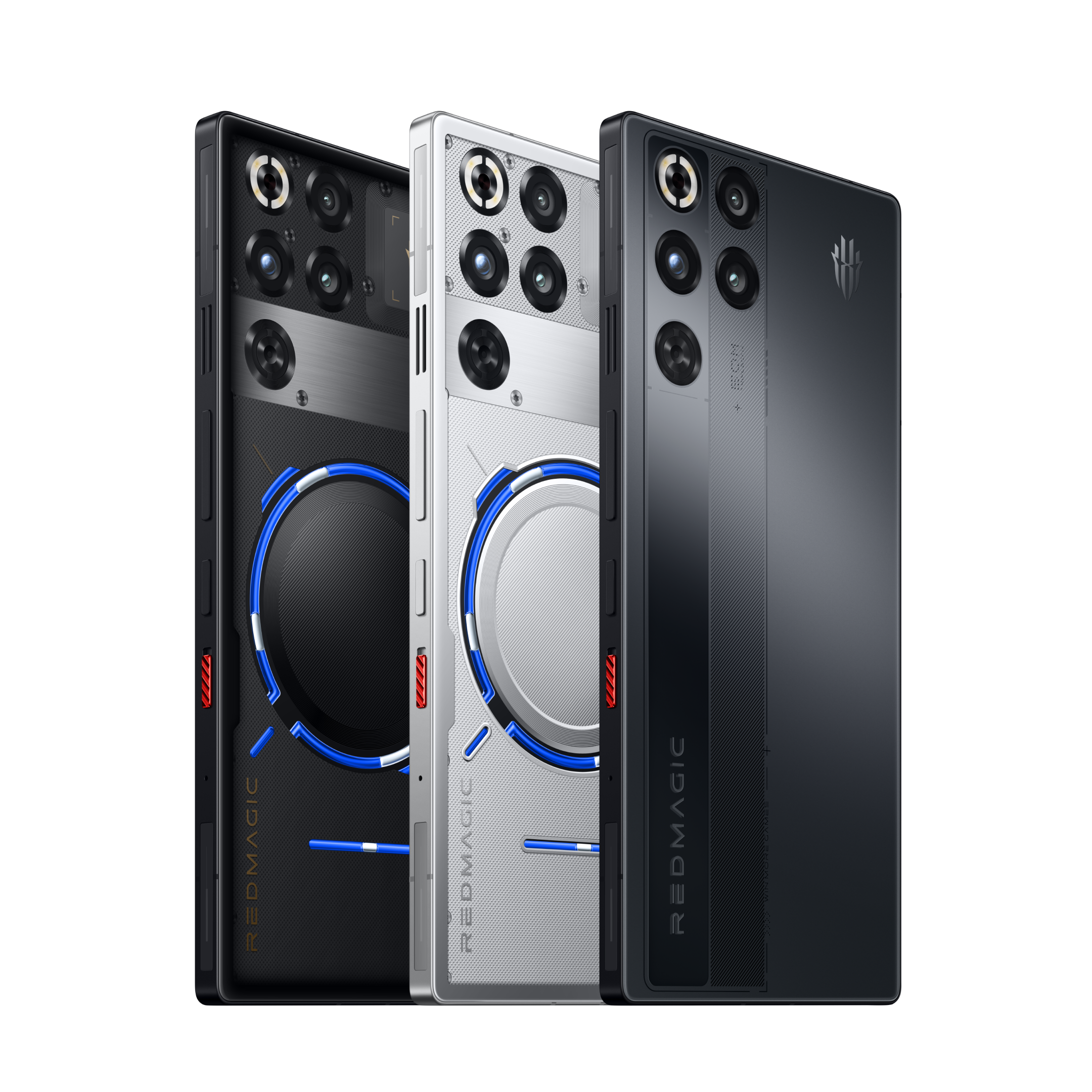 REDMAGIC 11 Pro Oyun Telefonu Satın Alın - REDMAGIC (Turkey) REDMAGIC 11 Pro Oyun Telefonu Satın Alın - REDMAGIC (Turkey)