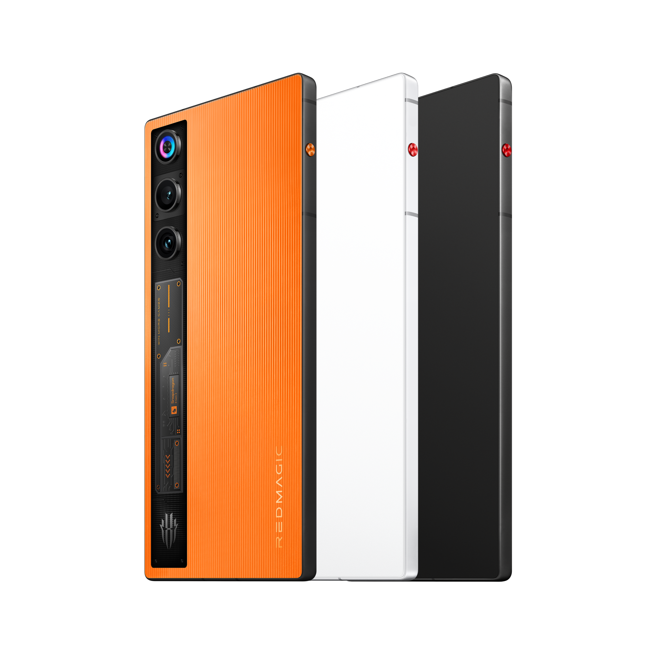 REDMAGIC 10 Air Oyun Telefonunu Hemen Al - REDMAGIC(Turkey