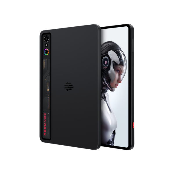 REDMAGIC Astra Gaming Tablet - REDMAGIC (Turkey) REDMAGIC Astra Gaming Tablet - REDMAGIC (Turkey)