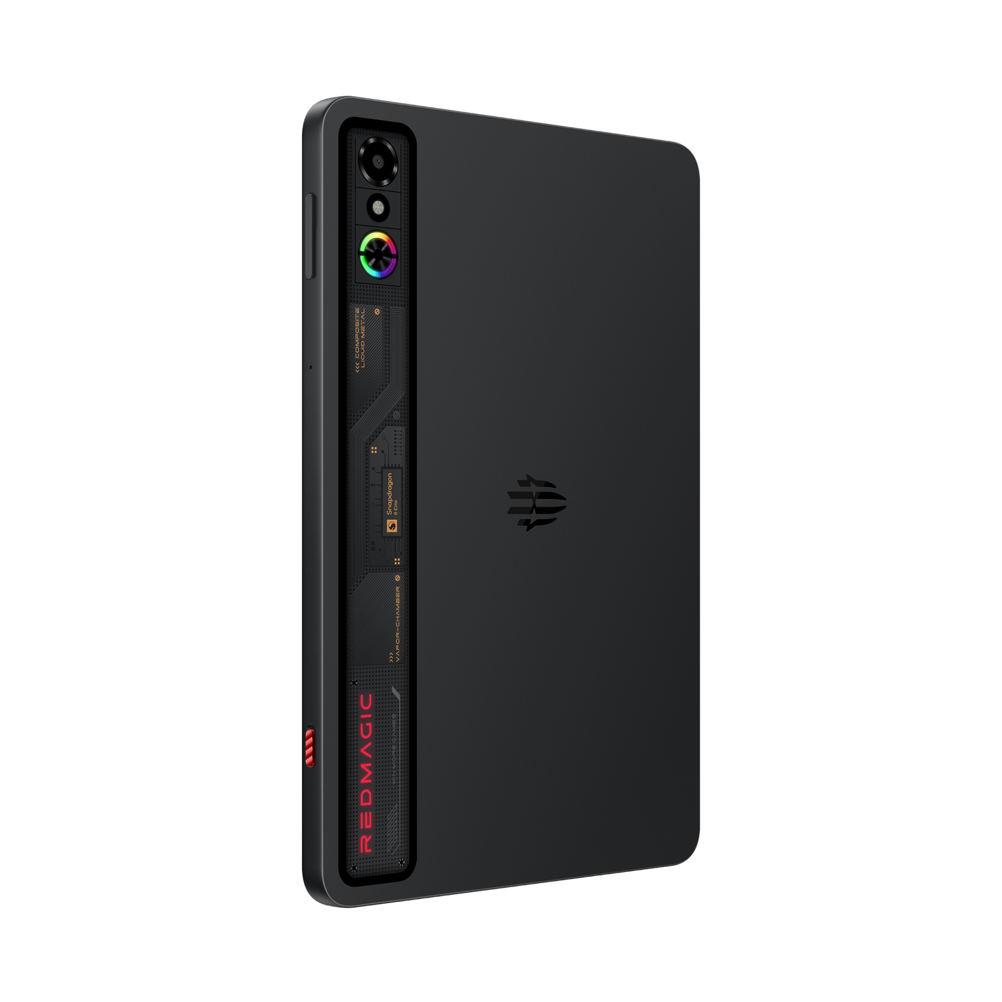Tablette De Gaming REDMAGIC Astra 24 Go De RAM + 1 To De Stockage - Modèle Eclipse (Version EU)