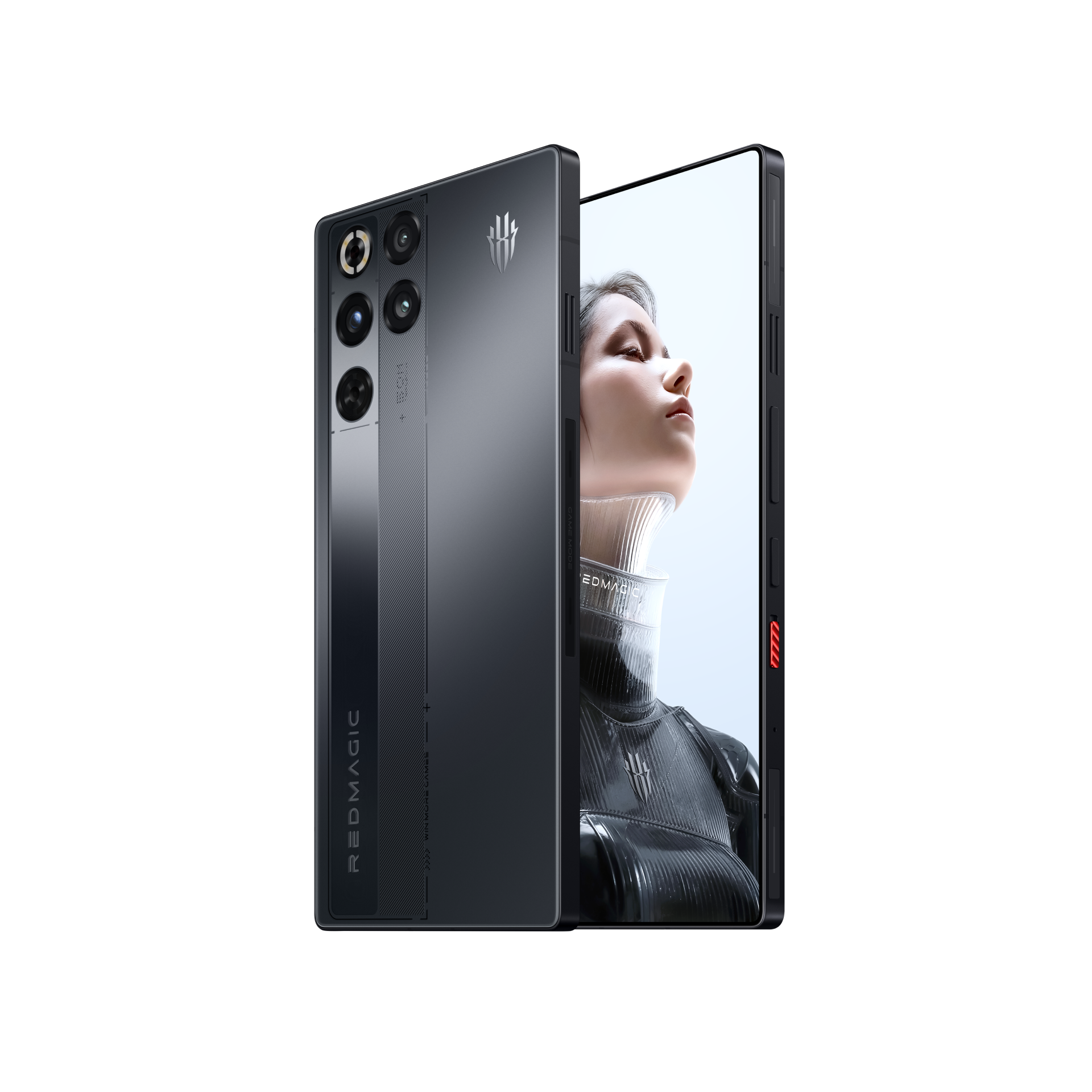 REDMAGIC 11 Pro Oyun Telefonu Satın Alın - REDMAGIC (Turkey)