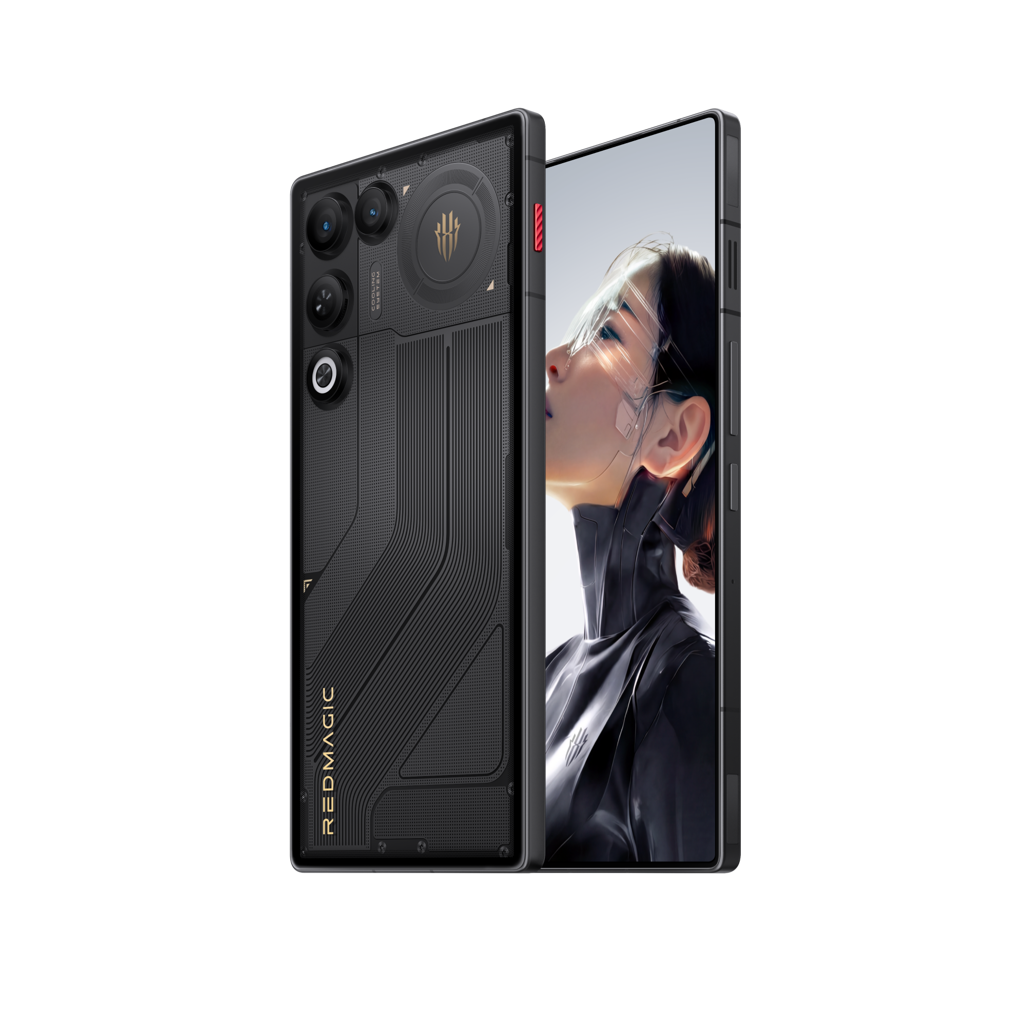 Androidタブレット本体 REDMAGIC 11 air 256gb REDMAGIC 11 Air Oyun Telefonu Satın Alın - REDMAGIC (Turkey)