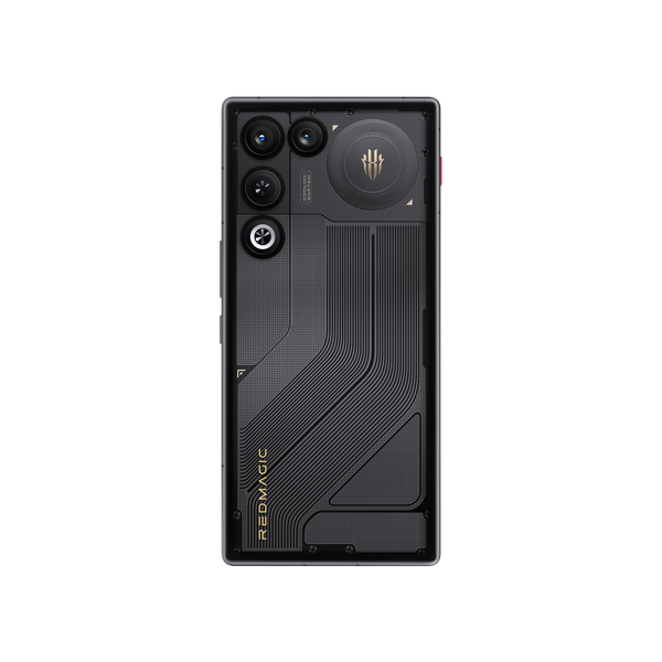 REDMAGIC 11 Air 
