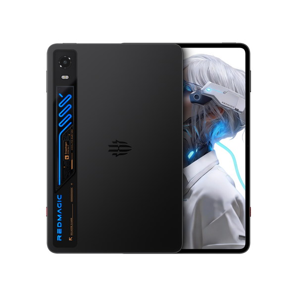 u*i様 REDMAGIC Astra Gaming Tablet 12GB/2 REDMAGIC Astra 2 Gaming Tablet'i Satın Al – Snapdragon 8 Elite Gen