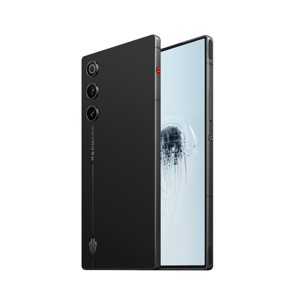 REDMAGIC 10 Air REDMAGIC (Global)
