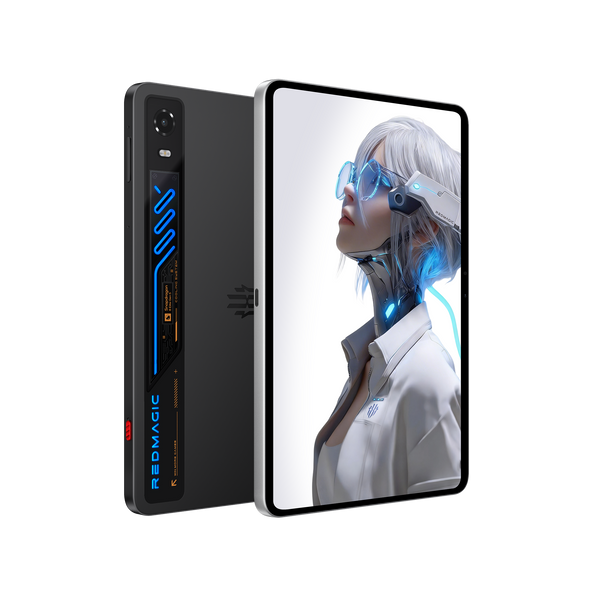 REDMAGIC Astra 2 Gaming Tablet'i Satın Al – Snapdragon 8 Elite Gen
