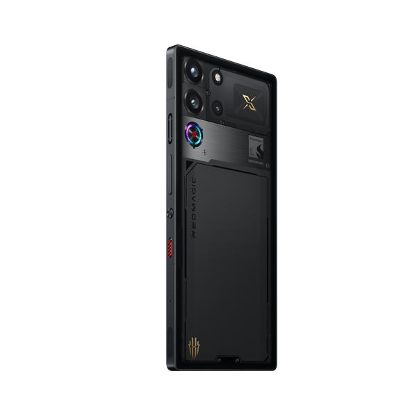 REDMAGIC レッドマジック 10S Pro 256G REDMAGIC 10 Pro」登場！ 4割の性能向上を実現した超高速ゲーミング