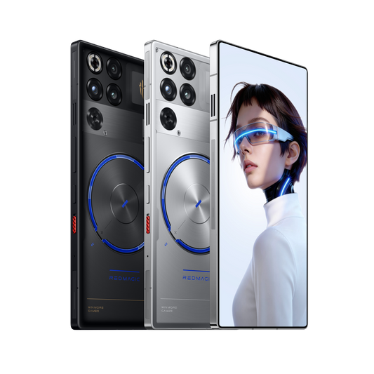 REDMAGIC 11S Pro (Copy) 