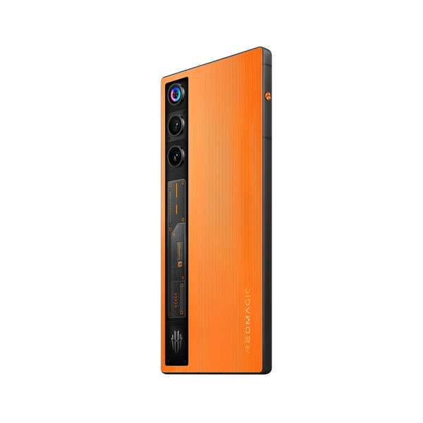 REDMAGIC 10 Air REDMAGIC (Global)
