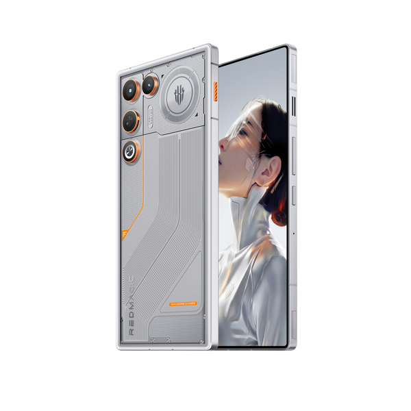 REDMAGIC 11 Air Oyun Telefonu Satın Alın - REDMAGIC (Turkey)