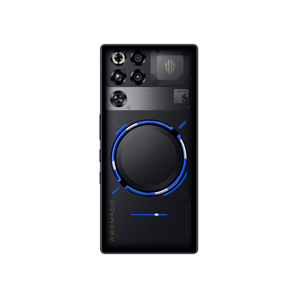 REDMAGIC 11 Pro Oyun Telefonu Satın Alın - REDMAGIC (Turkey)
