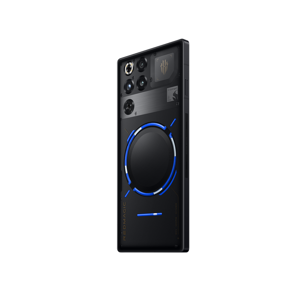 REDMAGIC 11 Pro 
