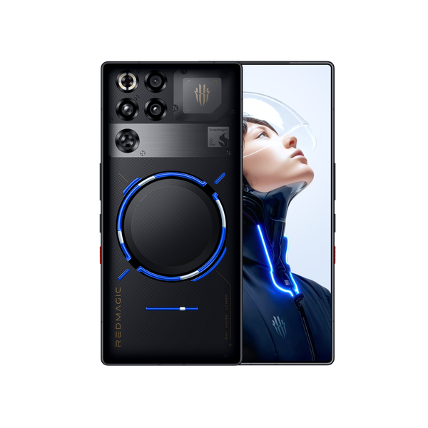 REDMAGIC 11 Pro Oyun Telefonu Satın Alın - REDMAGIC (Turkey)