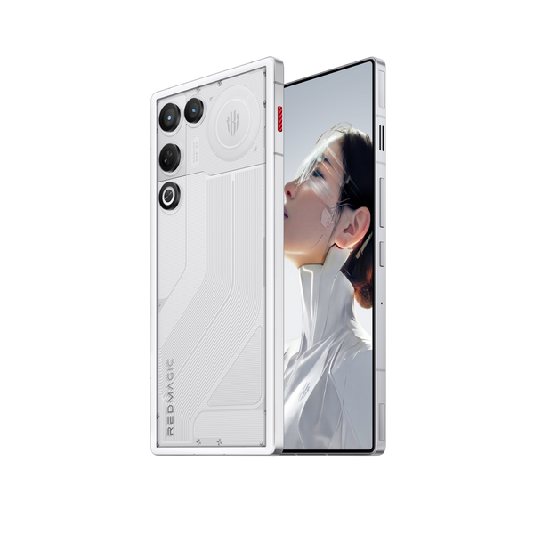 REDMAGIC 11 Air Oyun Telefonu Satın Alın - REDMAGIC (Turkey)