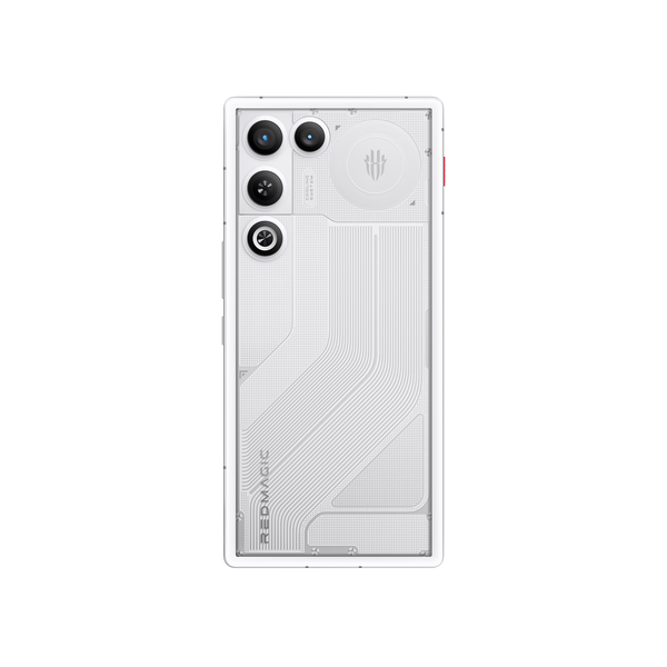 REDMAGIC 11 Air Oyun Telefonu Satın Alın - REDMAGIC (Turkey)