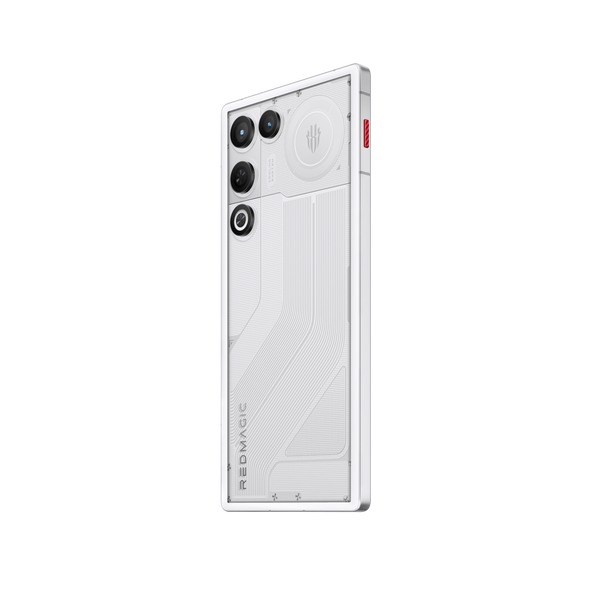 REDMAGIC 11 Air Oyun Telefonu Satın Alın - REDMAGIC (Turkey)