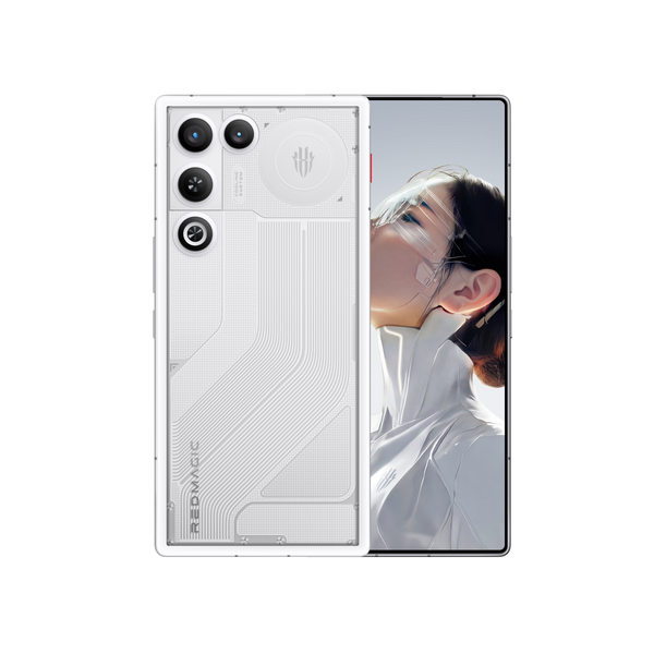 REDMAGIC 11 Air Oyun Telefonu Satın Alın - REDMAGIC (Turkey)